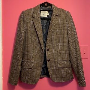 H&M Wool Blazer